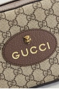 view 6 of 8 Gucci Neo Vintage Messenger Bag in Beige