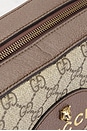view 7 of 8 Gucci Neo Vintage Messenger Bag in Beige