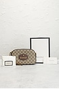 view 8 of 8 Gucci Neo Vintage Messenger Bag in Beige