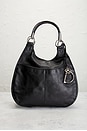 view 2 of 9 BOLSO HOMBRO DIOR in Black