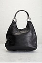 view 3 of 9 BOLSO HOMBRO DIOR in Black