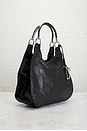 view 4 of 9 BOLSO HOMBRO DIOR in Black