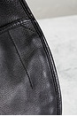 view 8 of 9 BOLSO HOMBRO DIOR in Black