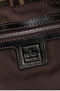 view 5 of 7 BOLSO FENDI in Brown