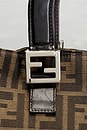 view 6 of 7 BOLSO FENDI in Brown