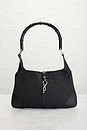 view 2 of 9 SAC PORTÉ ÉPAULE GUCCI in Black