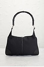 view 3 of 9 SAC PORTÉ ÉPAULE GUCCI in Black