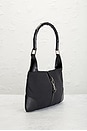 view 4 of 9 SAC PORTÉ ÉPAULE GUCCI in Black