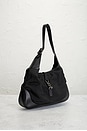 view 4 of 8 Gucci Jackie Hobo Bag in Black