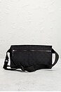 view 3 of 9 RIÑONERA GUCCI in Black