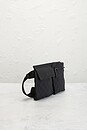 view 4 of 9 RIÑONERA GUCCI in Black