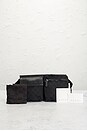 view 9 of 9 RIÑONERA GUCCI in Black
