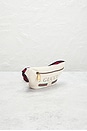 view 4 of 9 Gucci Logo Belt Bag in White