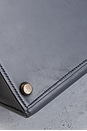 view 8 of 9 SAC À MAIN HERMES in Blue Indigo