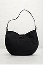 view 3 of 8 Fendi Hobo Bag in Black