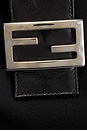 view 6 of 8 Fendi Hobo Bag in Black