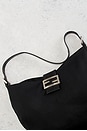 view 8 of 8 Fendi Hobo Bag in Black