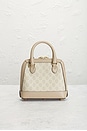 view 3 of 9 SAC À MAIN GUCCI in Ivory
