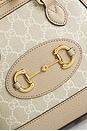 view 5 of 9 SAC À MAIN GUCCI in Ivory