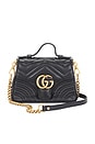 view 1 of 10 SAC À MAIN GUCCI in Black