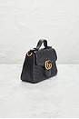 view 4 of 10 SAC À MAIN GUCCI in Black