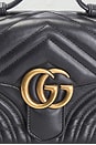 view 5 of 10 SAC À MAIN GUCCI in Black