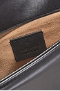 view 6 of 10 SAC À MAIN GUCCI in Black