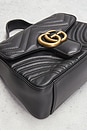 view 8 of 10 SAC À MAIN GUCCI in Black