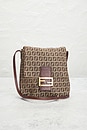 view 2 of 10 SAC PORTÉ ÉPAULE FENDI in Beige