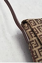 view 7 of 10 SAC PORTÉ ÉPAULE FENDI in Beige
