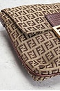 view 9 of 10 SAC PORTÉ ÉPAULE FENDI in Beige
