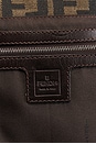 view 5 of 8 SAC PORTÉ ÉPAULE FENDI in Brown