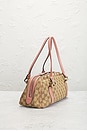view 4 of 9 SAC À MAIN GUCCI in Beige