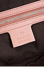 view 5 of 9 SAC À MAIN GUCCI in Beige