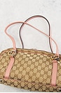 view 6 of 9 SAC À MAIN GUCCI in Beige