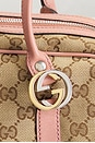view 7 of 9 SAC À MAIN GUCCI in Beige