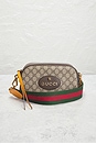 view 2 of 10 BOLSO HOMBRO GUCCI in Beige