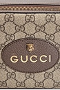 view 5 of 10 BOLSO HOMBRO GUCCI in Beige