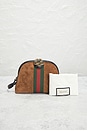 view 10 of 10 BOLSO HOMBRO GUCCI in Brown