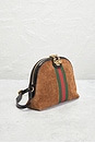 view 4 of 10 BOLSO HOMBRO GUCCI in Brown