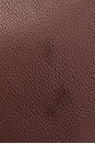 view 8 of 9 SAC À MAIN HERMES in Maroon Fonce