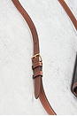 view 9 of 9 SAC PORTÉ ÉPAULE CELINE in Brown