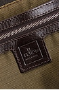 view 5 of 8 SAC PORTÉ ÉPAULE FENDI in Tobacco Brown