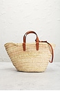 view 3 of 9 FOURRE-TOUT CELINE in Neutral