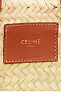 view 5 of 9 FOURRE-TOUT CELINE in Neutral