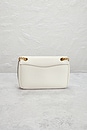 view 3 of 10 BOLSO HOMBRO PRADA in White