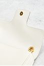 view 7 of 10 BOLSO HOMBRO PRADA in White