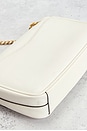 view 8 of 10 BOLSO HOMBRO PRADA in White