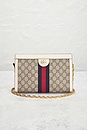 view 2 of 9 BOLSO HOMBRO GUCCI in Beige