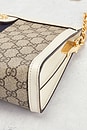 view 7 of 9 BOLSO HOMBRO GUCCI in Beige
